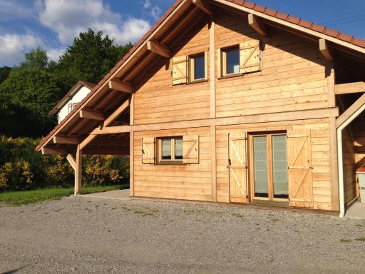Le Chalet des Neiges - Housity