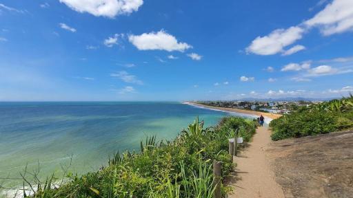 Studio I 350mt da praia I Wi-Fi 250Mega - Housity