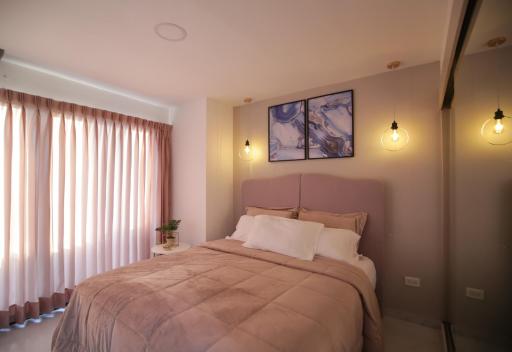 Apartamento Edificio Portofino 701 - Housity