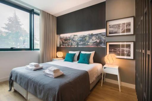 447 Galé Apartment wifi, parking - Housity
