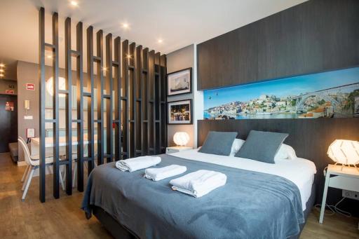 446 Galé Modern Apartment elevator,parking - Housity