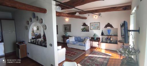 Zoagli, the house of the sun - Housity