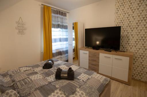Égerliget Vendégház - Housity