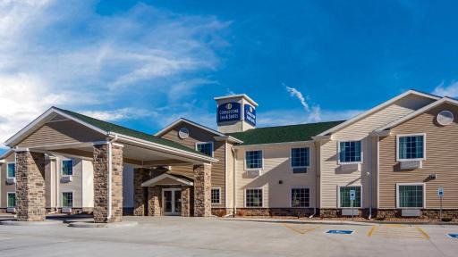 Cobblestone Inn & Suites - Yuma - Housity