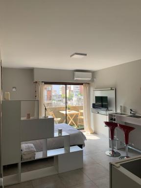Monoambiente moderno - Housity