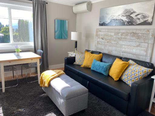 Panoramic view private 1 bedroom suite - Housity