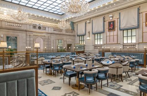 The Langham, Boston - Housity