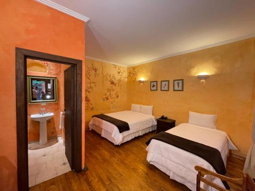 NASS Casa del Aguila - Housity
