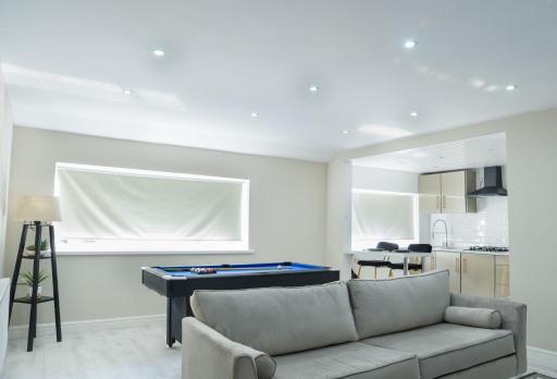 Luxe bungalow Bradford - Housity