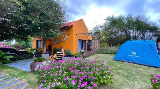 Lotus Beach House - Housity