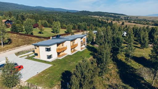 Bazalt Apartments - Housity