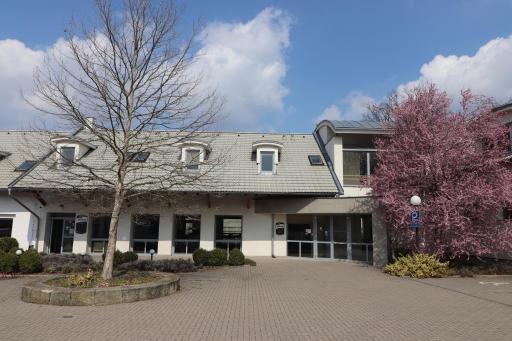 Blatenský dvůr - Housity