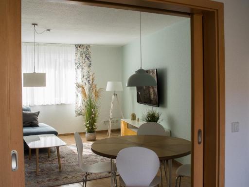 geräumige Ferienwohnung in Kindelbrück für bis zu 4 Personen - barriefrei - Housity