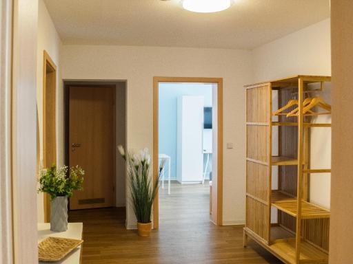 geräumige Ferienwohnung in Kindelbrück für bis zu 4 Personen - barriefrei - Housity