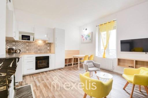 Double Charles ! - Housity