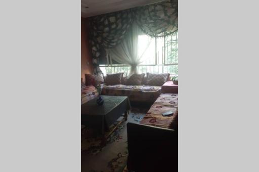 Meknes train station neighborhood - Housity