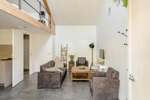 Slaperij ‘t Woud - Near the dunes and the sea! - Housity
