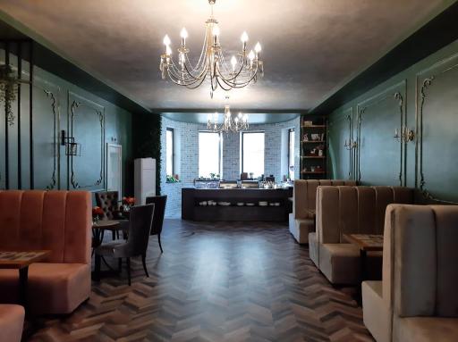 SB River Hotels - Housity