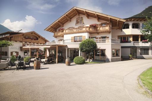 Posthotel Erlerwirt - Housity
