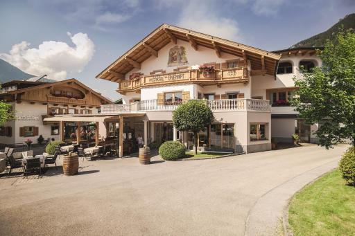 Posthotel Erlerwirt - Housity