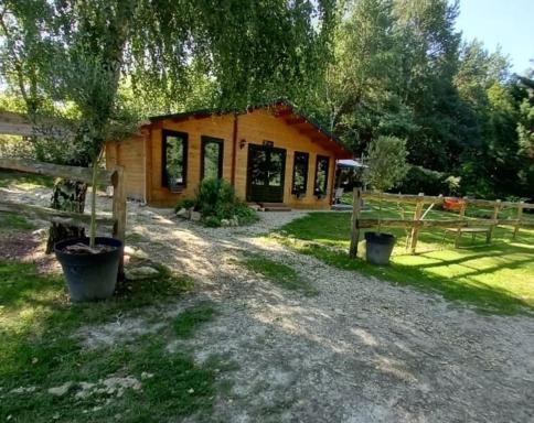 Chalet Olivier - Housity