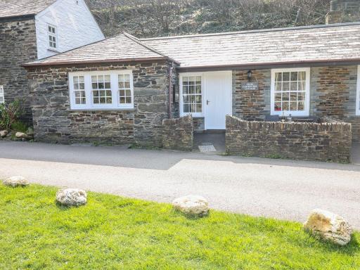 Olde Carpenters Cottage - Housity