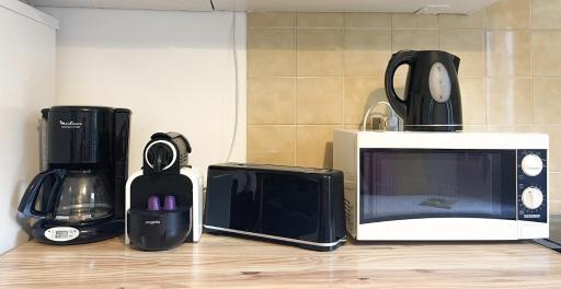 MAISON LUCIE #1 - Appartement 1 chambre pour 4 personnes - Housity