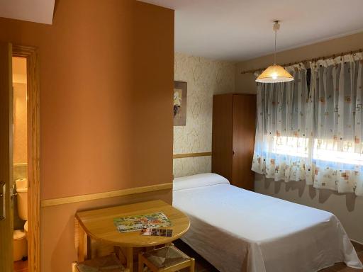 Apartamentos Rurales 