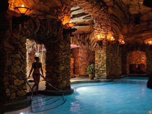 The Omni Grove Park Inn & Spa - Asheville - Housity