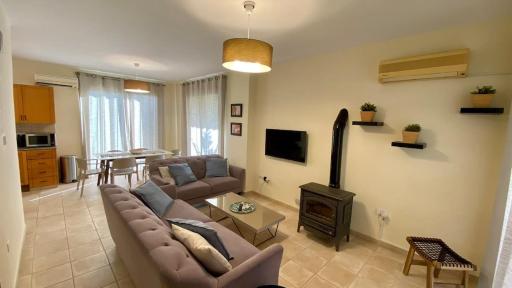 Serenity Villa by TrulyCyprus - Housity