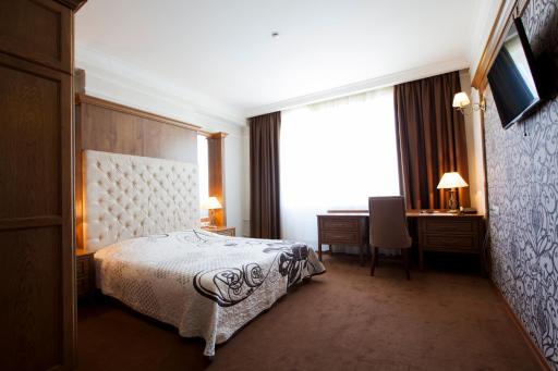 Aparthotel NEP Dubki - Housity