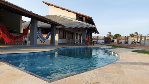Mansão Guajiru - Housity