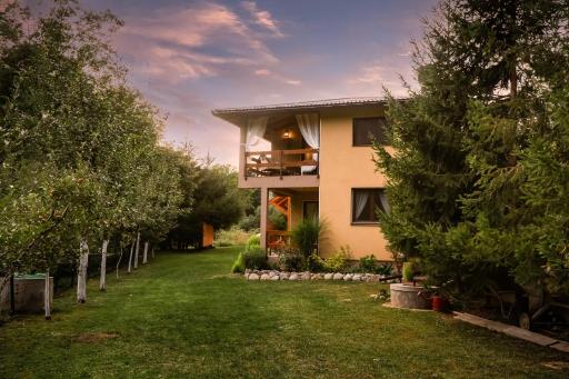 Eden Visoko - Housity