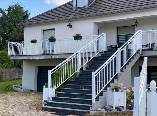 Appartement des ruisseaux - Housity