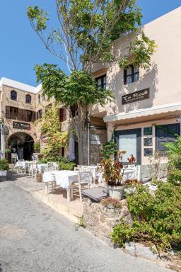 To Rodi Apartments - Housity