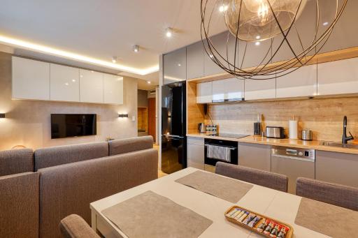 Apartament Podolszyce - Housity