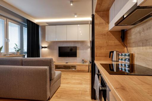 Apartament Podolszyce - Housity