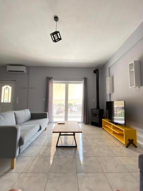 Nafplio Boutique Apartment - Housity