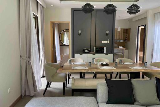 The Pines Vimala Hills - Housity