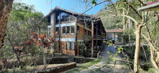 Canto das Águas Atibaia - Housity
