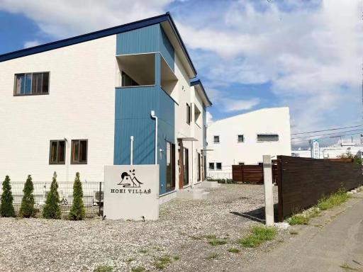 宝栄villas house A棟B棟 - Housity