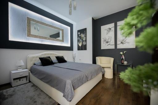 The Bridge - private parking - Housity