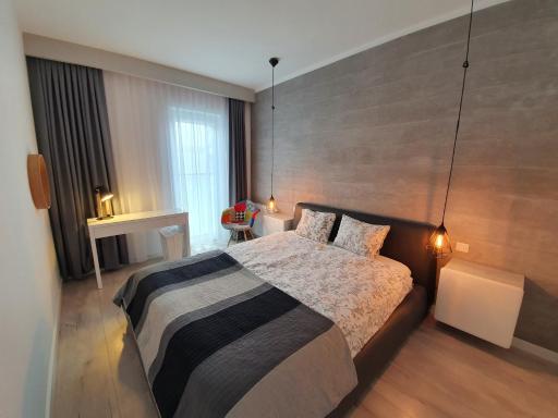 Apartament Słoneczny Air Conditioning - Housity