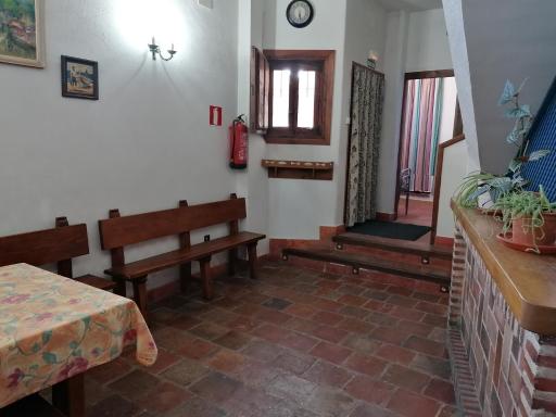 Casa rural Callejón del Palacio - Housity