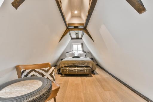 Herengracht Private room with canal view - Housity