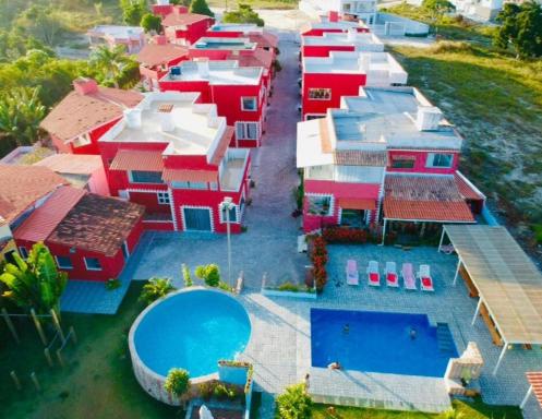 Residencial Vista Mar 01 - Housity