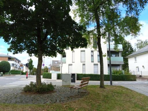 Primeurs appartement haut standing de 85 m², Luxembourg-Kirchberg - Housity