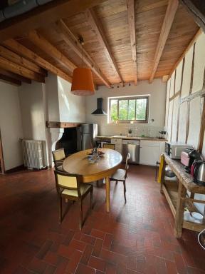 la Plume - Housity