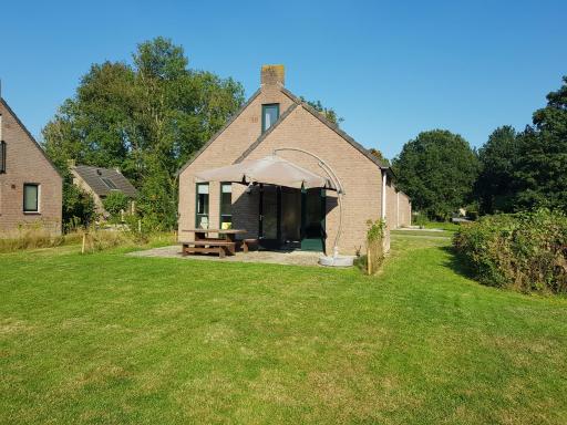 Recreatiewoning Maas en Waal 92 - Housity