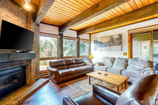 Lodge at Steamboat F201 - Housity